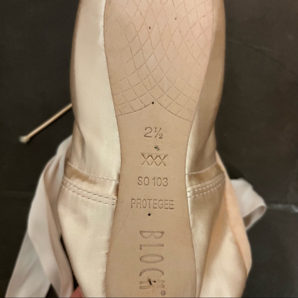 Bloch 2.5 XXX - New